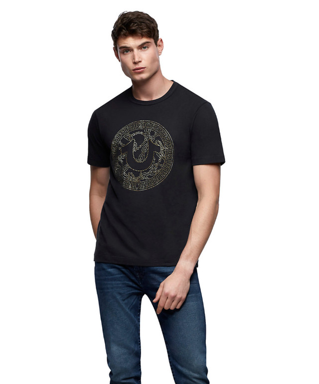 True Religion T-shirt *NEW (medium size) in Men's in Edmonton - Image 2