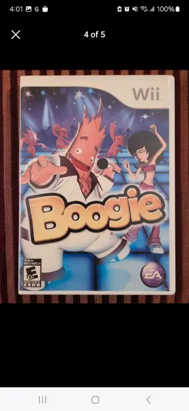 Wii Games, View more