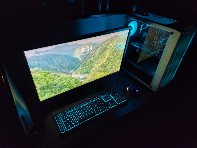Gaming PC in Desktop Computers in Dartmouth