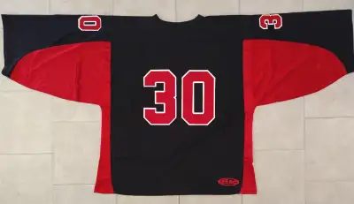 Hockey Goalie Jerseys - Great Value, View more