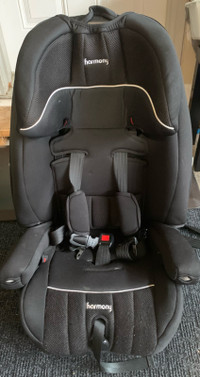 Harmony Defender 360 Car Seat