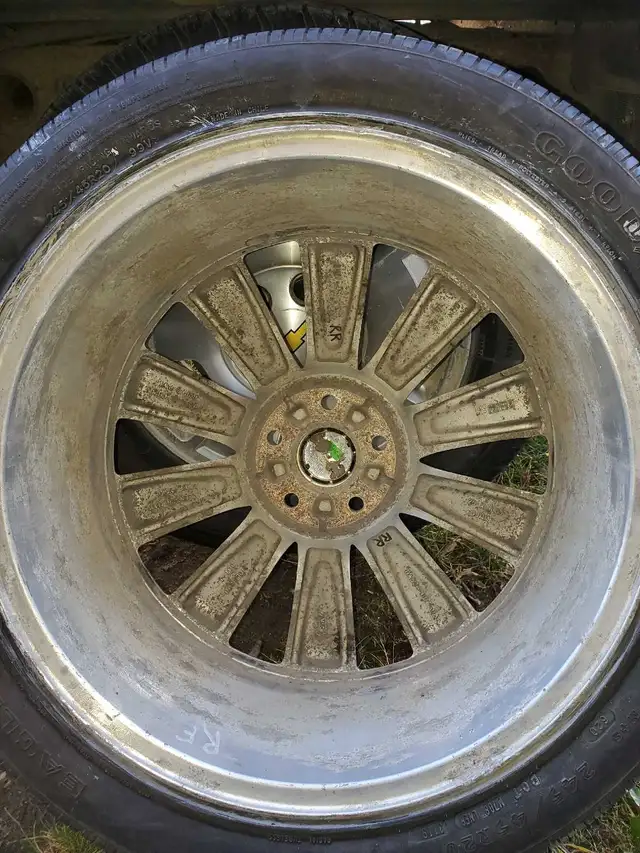 Tires and rims in Tires & Rims in Regina - Image 4