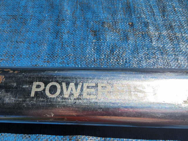 Powerfist 3/4 Drive Long Diesel  Professional Torque Wrench 600 in Other in Windsor Region - Image 4