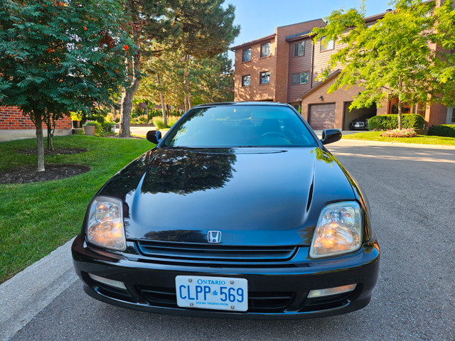 1998 Honda Prelude in Cars & Trucks in Mississauga / Peel Region - Image 2