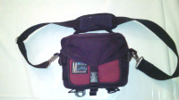 Camera Bag with shoulder strap