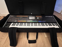Roland Jupiter 80 Keyboard Synthesizer