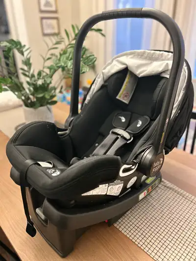 Baby Jogger City Go Infant Car Seat (2 total), View more