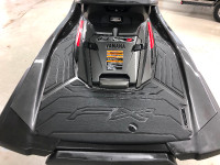 2019 Yamaha FX SVHO Cruiser