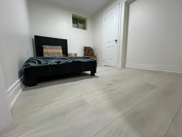 Furnished room available short-term rental, great location, NEW