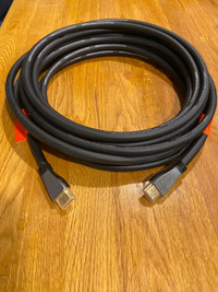 24’ HDMI CABLE