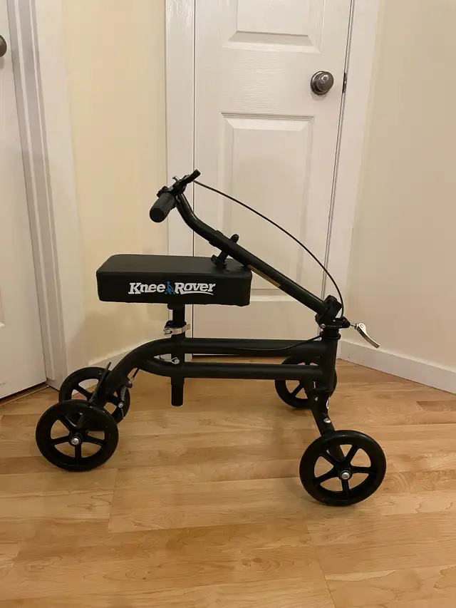 Knee Scooter in Health & Special Needs in Lloydminster - Image 3