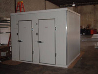 Walk in cooler - Liquidation sale !!!