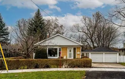 Full Main Available in Scarborough From August