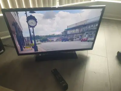 Samsung 32 inch Led TV, View more