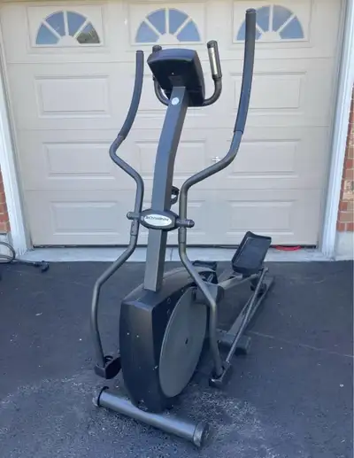 Schwinn 430 Elliptical, View more