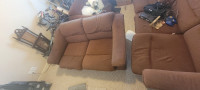 Couches - Single, Double and Triple Seat