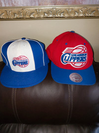 Basketball hats 