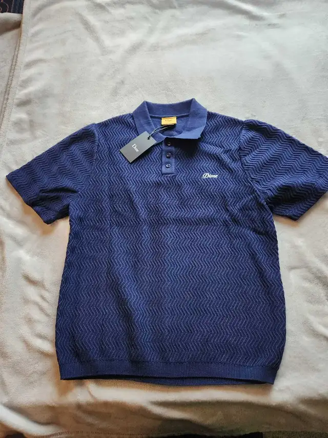 polo Dime small/medium64595459069827120