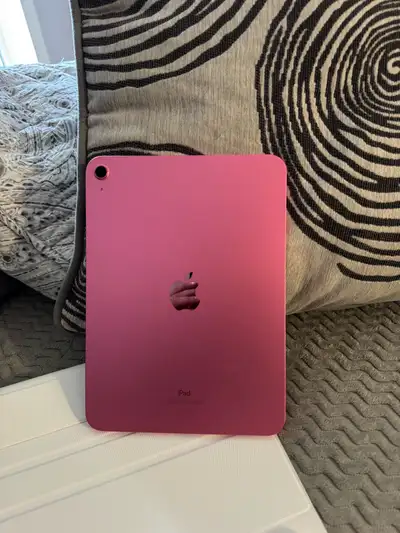 Ipad 10ième génération (NOUVEAU), View more