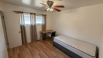Private room for rent to waterloo students MALE Students Room available for rent from Sept 2026 to A...