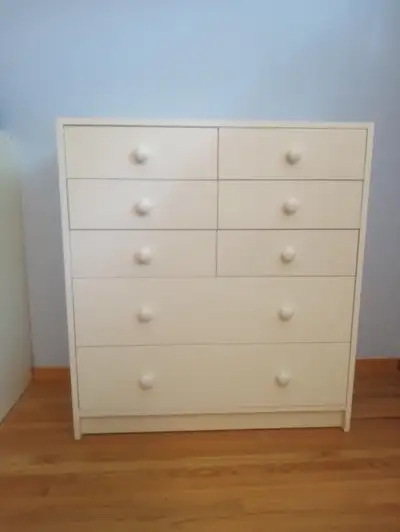 Ikea Dresser, View more