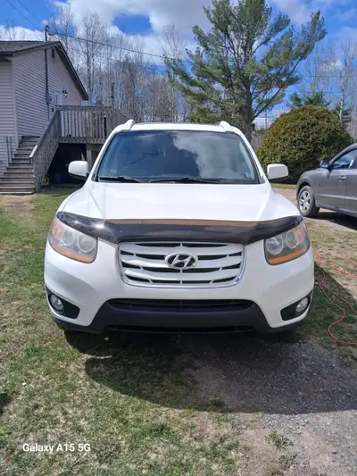 Good working solid car. Safety inspected until nov of 2026. Asking $5500