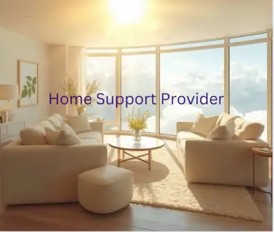 Contact information: angelaj446@gmail.com Personal Care Assistant  As a Personal Care Assistant, I p...