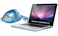 Liquid Damage Repair for MacBook Pro, Macbook Air, M1 , iMac