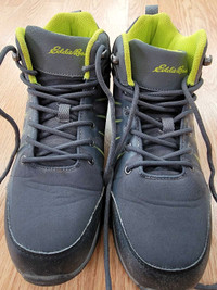 Eddie Bauer Men's Hiking Shoe/Boot, size 8