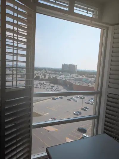 Luxury Room for Rent in Prime Thornhill Location