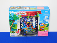*NEW* Playmobil 5266: Children's Club with Disco