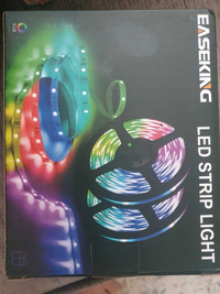 Brand new LED strip ligh 