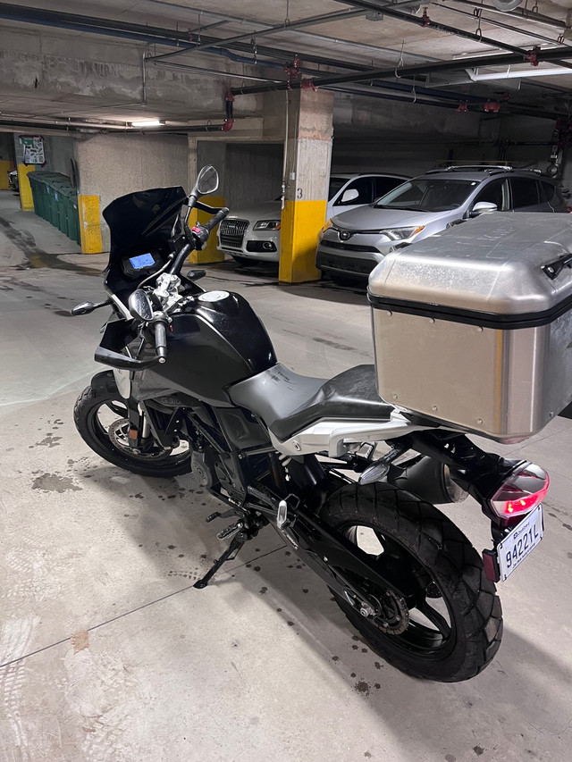 BMW G310GS ABS 2022 Moto dans Autre  à Ville de Montréal - Image 3