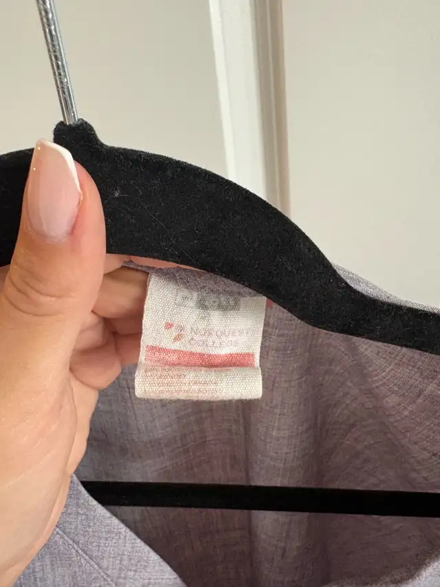 woman’s norquest scrub set in Women's - Other in Edmonton - Image 6