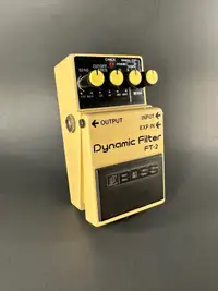Boss FT-2 Dynamic Filter