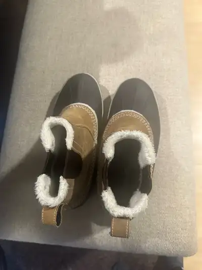 Ankle Boots, View more