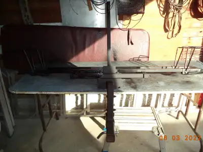 Rack à Vélo, View more