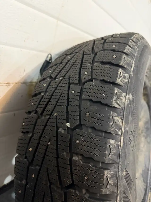 Winter Tires  in Tires & Rims in Cape Breton - Image 2