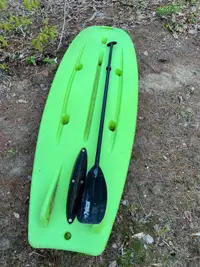Kids Stand Up Paddleboard with paddle 