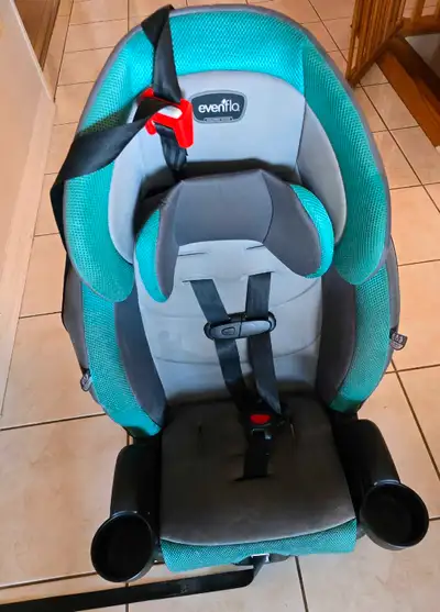 evenflo booster seat, View more