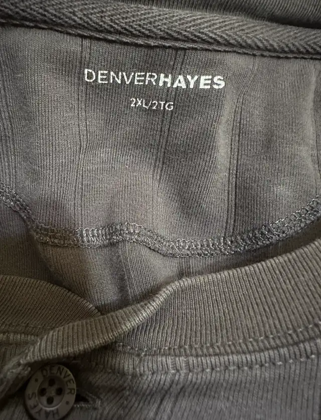 Never worn Men’s XXL shirts  in Men's in Ottawa - Image 9