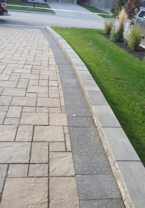 INTERLOCK, PAVING, REPAIRS & INSTALLATION - QUALITY/AFFORDABLE in Interlock, Paving & Driveways in Mississauga / Peel Region - Image 7