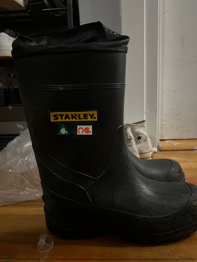 Stanley boots on sale in Men's Shoes in Charlottetown