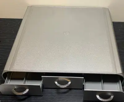 Coffee pod drawer storage. Asking $20 Cash only No etransfer Meet up in barrie preferred