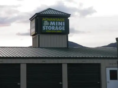 Self Storage Office Clerk Part Time, View more