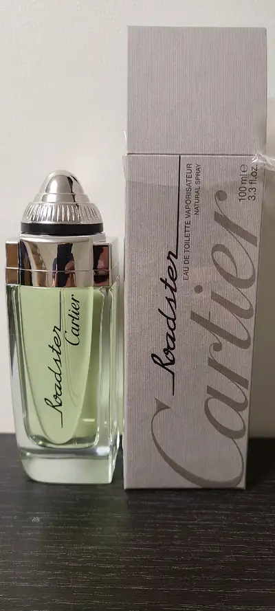 Cartier Roadster,  men's cologne , View more
