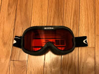 Bolle Adult Ski Goggles
