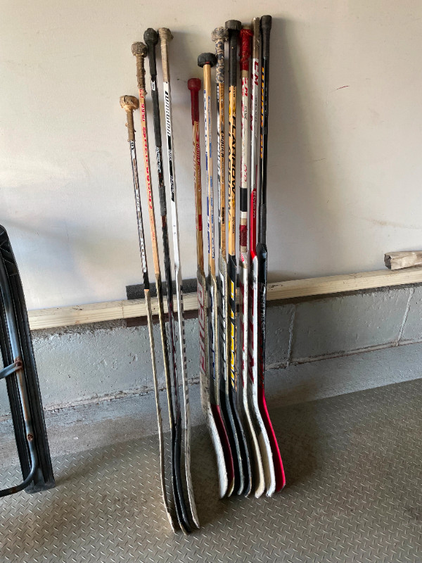 Goalie Sticks and Hockey Pants in Hockey in Ottawa - Image 2