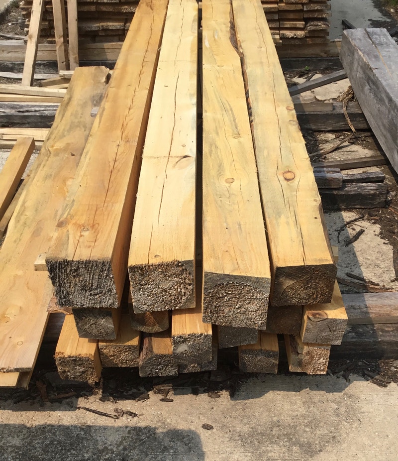 Timber Beams Pine Other Winnipeg Kijiji