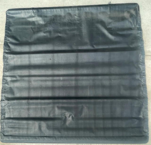 F150 OEM Tonneau Cover For Sale in Other Parts & Accessories in Calgary